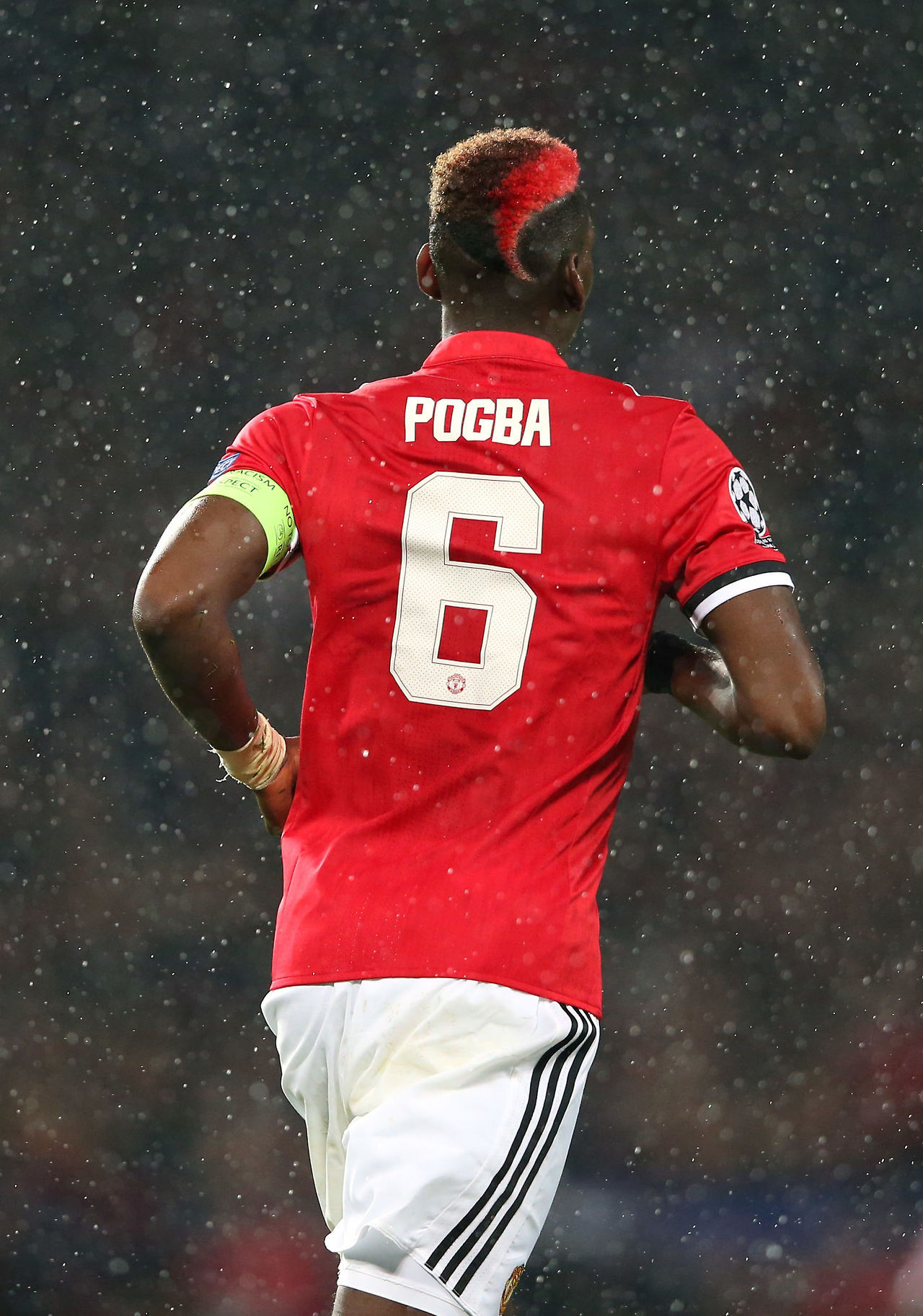 football hqs on Instagram: “Rate Pogba's outfit 👊🏾 // 📸: AFP • • • • # pogba #pp6 #paulpogba #pogboom #equipedefrance #fff #allezlesbleus  #lesbleus #…