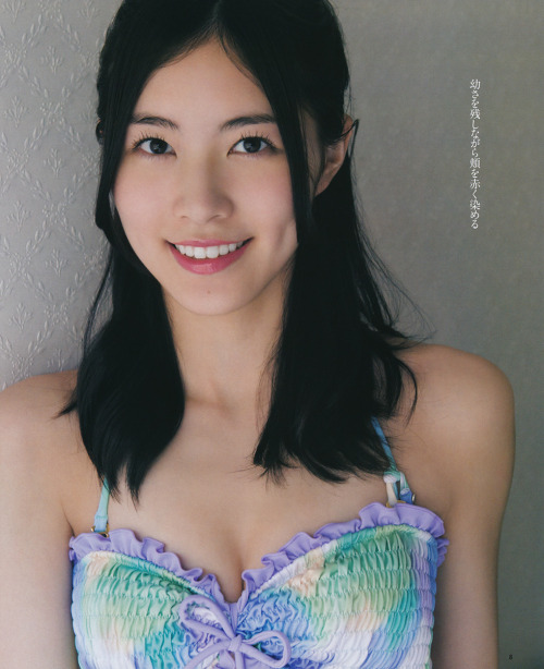 Jurina Matsui : 松井珠理奈