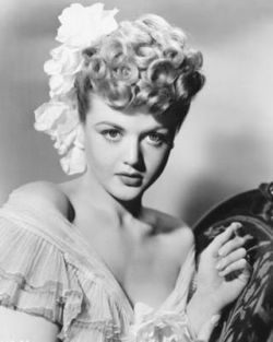 sweetheartsandcharacters:  Angela Lansbury