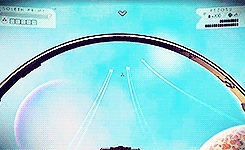 agentprince:  No Man’s Sky E3 2014