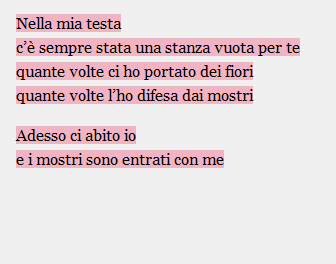 Chacun Sa Vie Cento Poesie D Amore A Ladyhawke Michele Mari