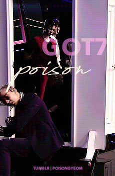 Poison 200424
