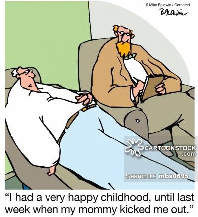 dougiefromscotland: psychiatry toons