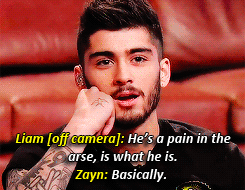 tunrtogrey-deactivated20140528:AU: Twenty one year old R&B singer Zayn Malik is rumoured to be d