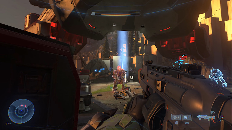 Halo Infinite