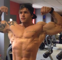 Muscle In Orlando