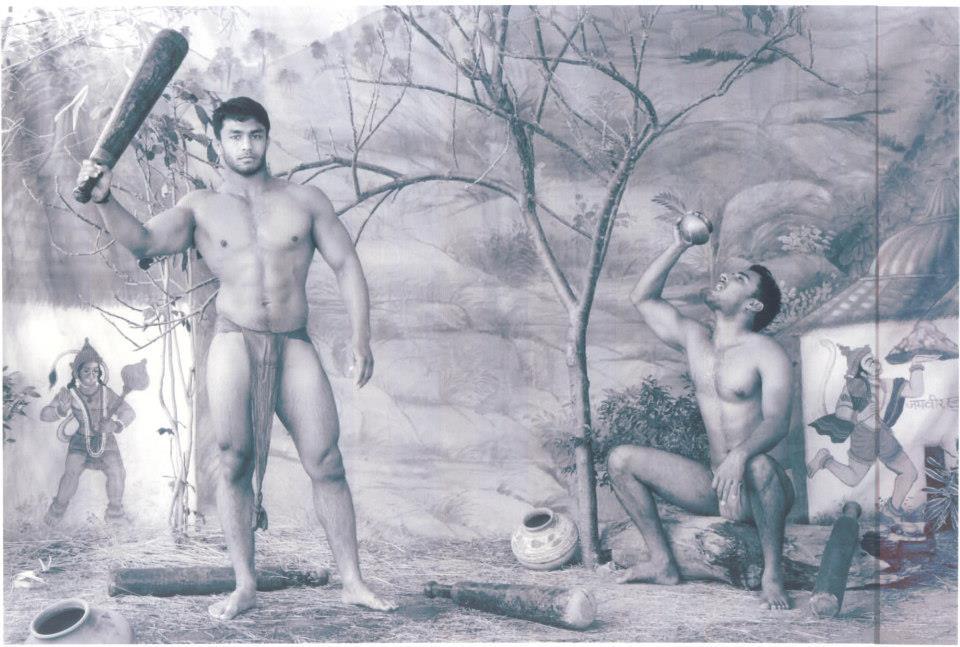 popsixsquishcicerolipschitz:  Kabaddi