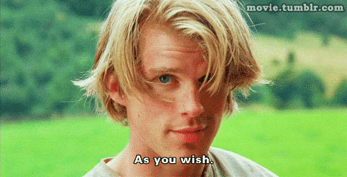 movie:  The Princess Bride (1987) for more movie quotes follow movie