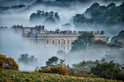 thetorontokid: Chatsworth House