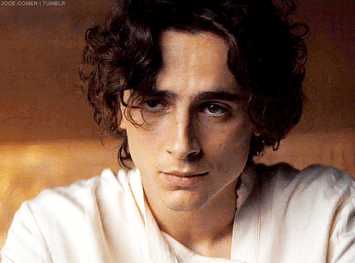 Can We Have Atreides!reader (Paul Sister) Angst