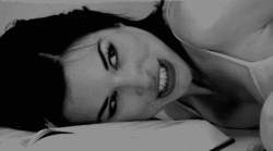 angelicsubmissive:  Her facial expressions are priceless ! 