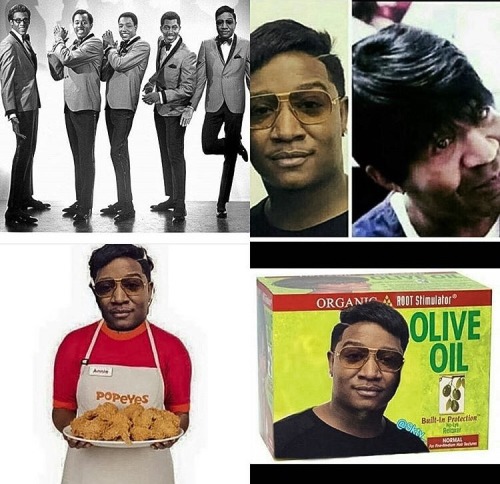 trickluhdakids:  puffsaddy:  yung joc really dominican now.  I’m cackling beyond belief 