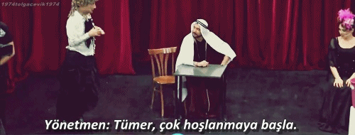 Fan sayfasıdır, Tolga Çevik ile alakası yoktur.