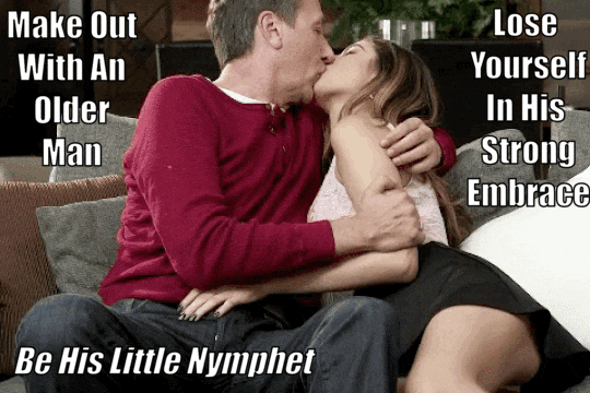 Forced Sissy Daughter Is Now Daddy’s Perfect Little Slut Girl