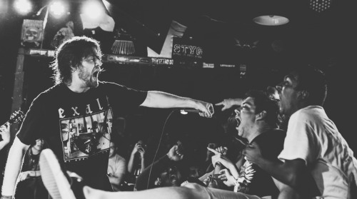 tylerfromnj:  counterparts @ chain reaction 4/12/14 