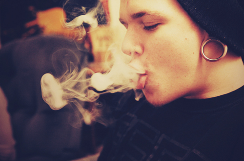 Smoke Pot Everyday