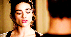 claryalec:  “Allison Argent was, for a few reasons, one of the most important TV