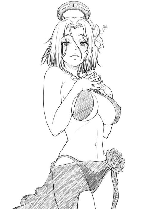 fileth-fileth:  ２号さんはTwitterを使っています: あら～ 
