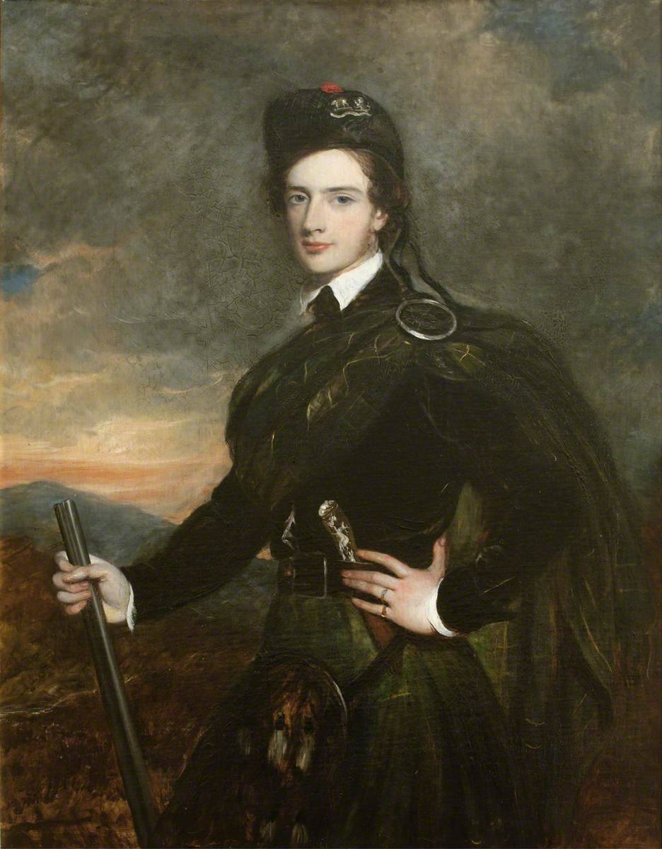 somanyhumanbeings:  Tilly Kettle, Francis Garden, Lord Gardenstone, 5th of Troup,