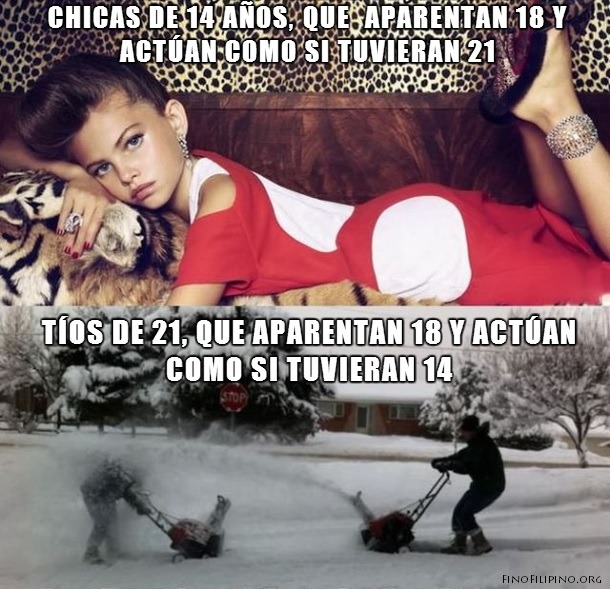 sietevidastieneungato:  puertaycalle:  Los tios asi somos muy felices!  Sinceramente,