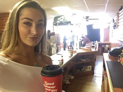 Dani Daniels - AdultEmpire commercial shoot