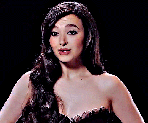 MIKEY MADISON For SNL (March 2025)