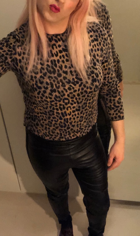 Hey All. 