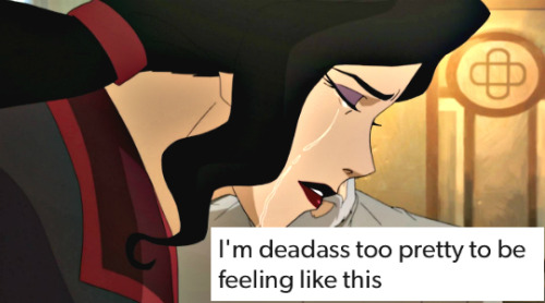 healerkatara:asami sato + text postsbonus: