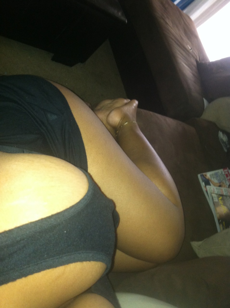 fapsmokesleep:  Chilling like a villain