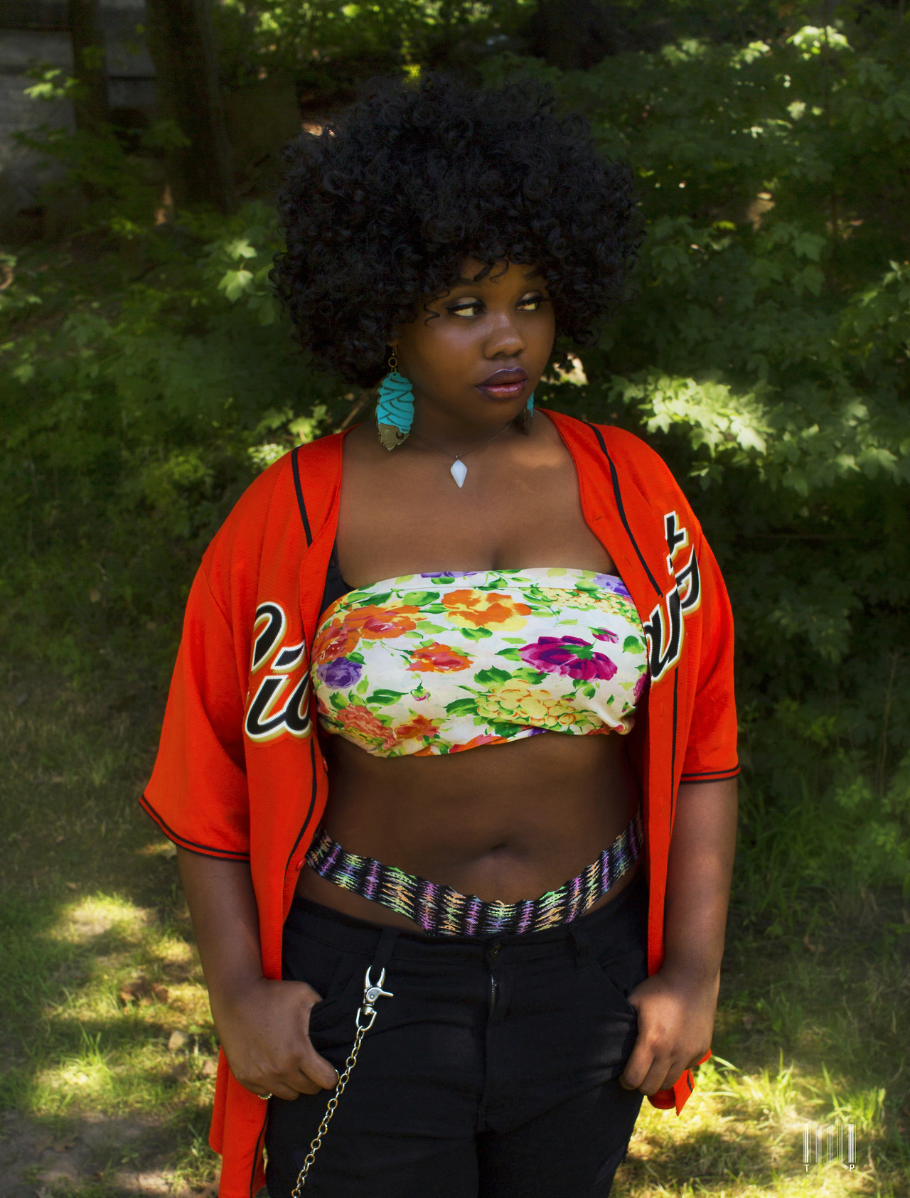 lehuckbadu:  I don’t appreciate myself enough so here’s to the start of doing