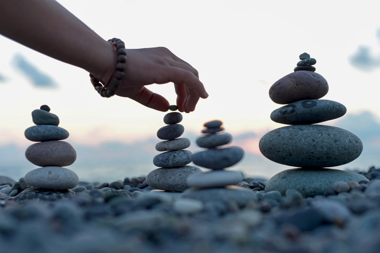 life rocks