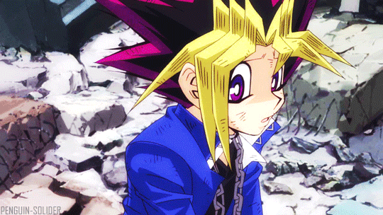 I Love.... Marik Ishtar