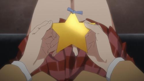 morgane-fate:  You can shine! 