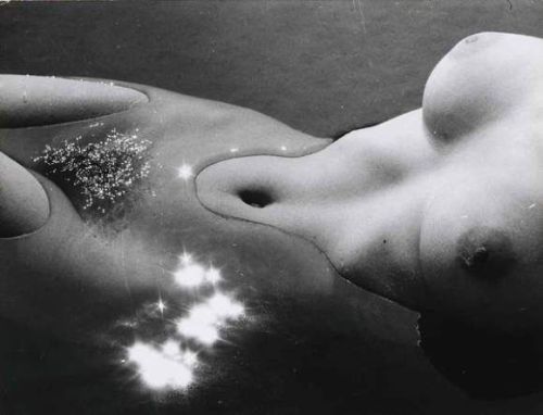 thatbarkingdog - Lucien Clergue