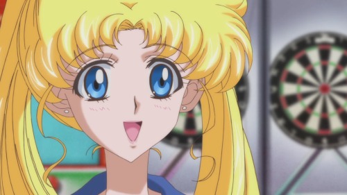                      ~✧ ~  ✧~ USAGI&rsqu