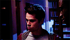 saviourlydia:  2x01 | 3x06 