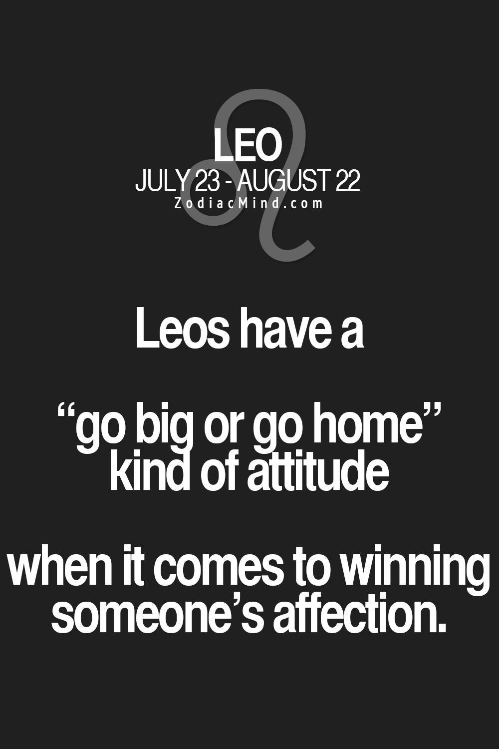 Truth.