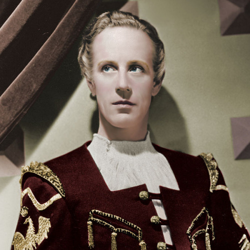 lesliehowardforever:Happy Birthday, Leslie Howard(April 3, 1893 - June 1, 1943 ∞)