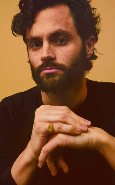 Penn Badgley - Page 20 23b319b8435c48bd966c7170dfa11507dc8de733