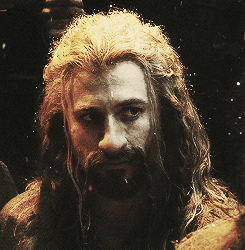 jimmytolans-blog:  lotr meme: nine characters [5/9] → fíli 