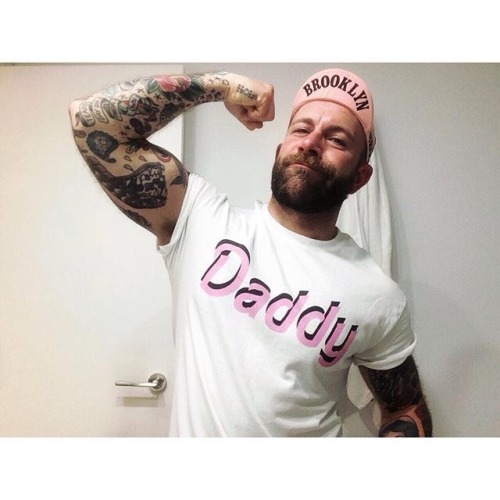 hairy nice men