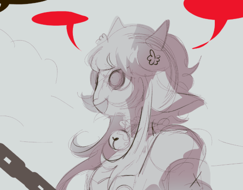 Kinda Like 2 Think She Fibbed Throughout The Millenias To Deaths Face And Silently Plotting The Betrayal