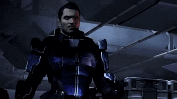 artsyneurotic:Mass Effect 3: The Search for Shepard DLC TRAILER 2 “She’s not dead; I feel like