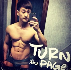 Only Asian Hot Guys Photography Blog.