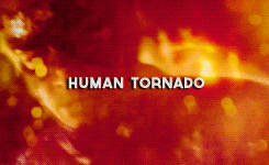 likedevils: Barry Allen + Powers/Abilities
