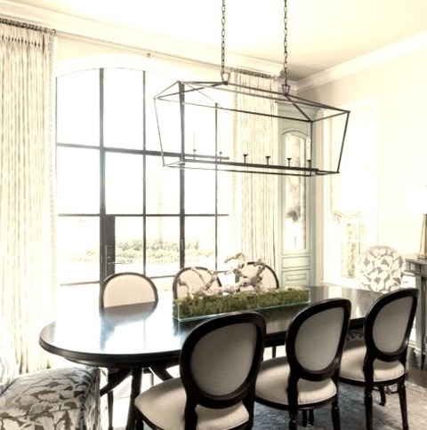 Kitchen Dining In Dallas