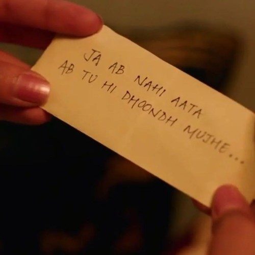 My Final Act Of Love Is Staying Away From You For The Rest Of Life.