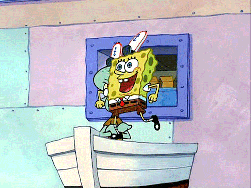 spongepopculture:  NIGHT! NIGHT! NIGHT! NIGHT! NIGHT! NIGHT! NIGHT! NIGHT!