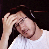 itty-bitty-markipoo-deactivated: “I live to make you smile and there’s nothing I’d rather do.”-Mark Fischbach