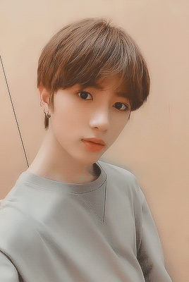 TXT Scenario; Your First Kiss With Them 